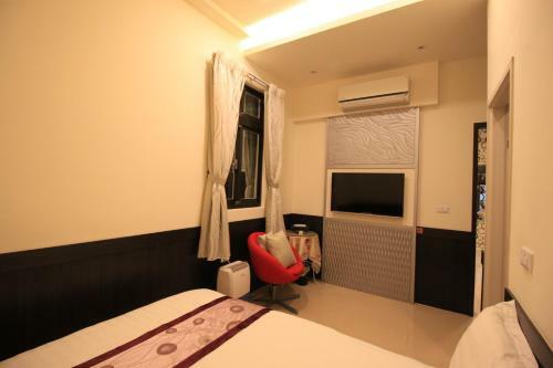 Bed & Breakfast He Feng Xiao Zhu