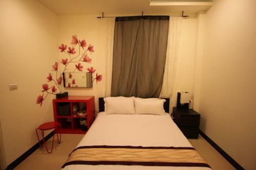 Bed & Breakfast He Feng Xiao Zhu
