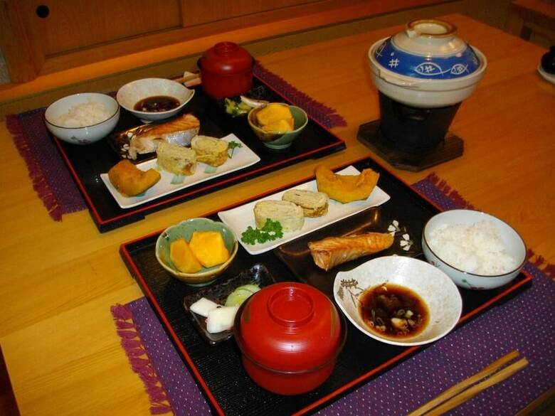 Bed & Breakfast Kyufun Komachi
