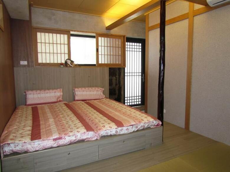 Bed & Breakfast Kyufun Komachi
