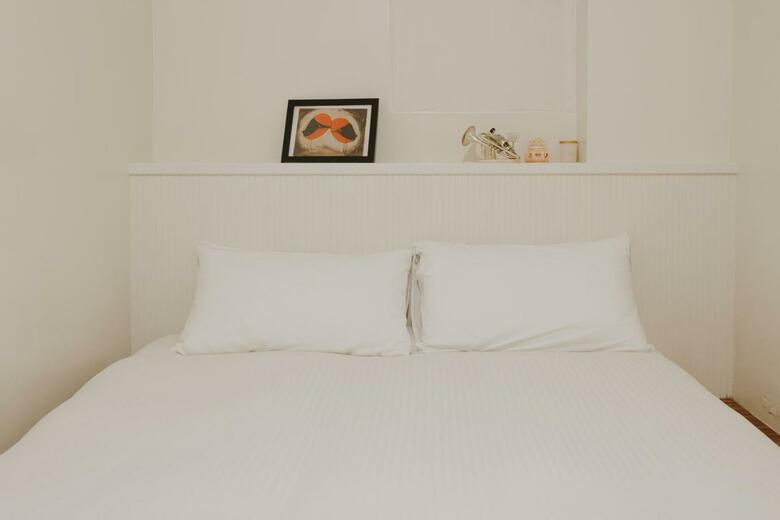 Bed & Breakfast Jiufen Mountains Echoed