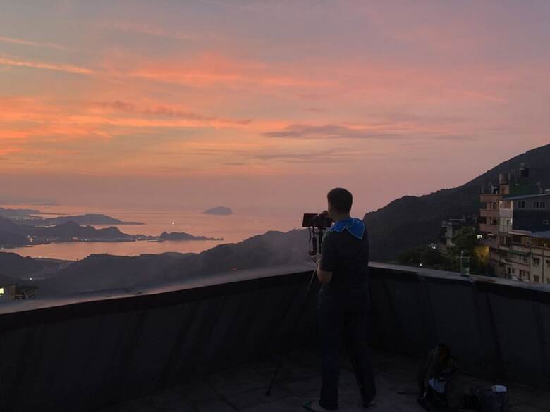 Albergue Jiu Wow Box Inn Jiufen