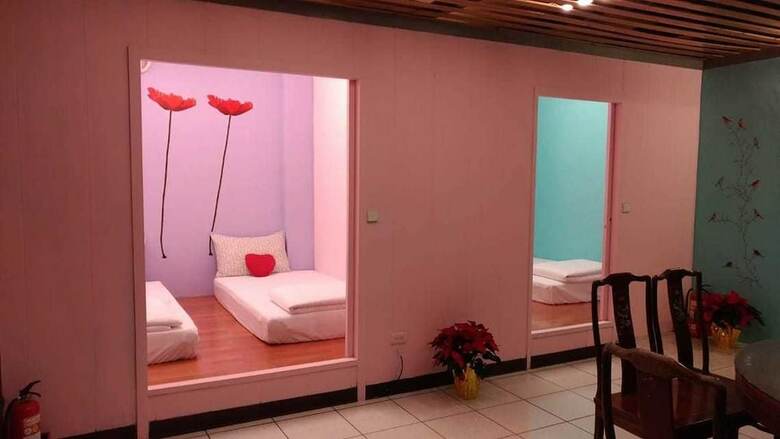 Bed & Breakfast Love Jiufen Homestay