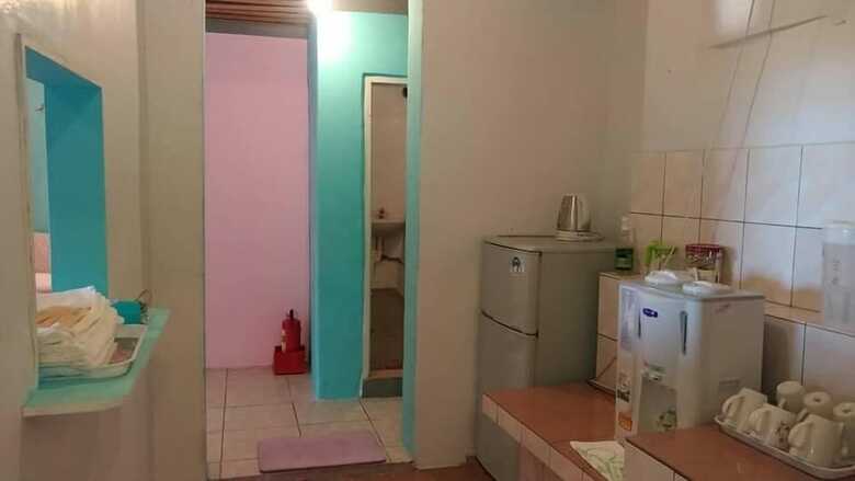 Bed & Breakfast Love Jiufen Homestay