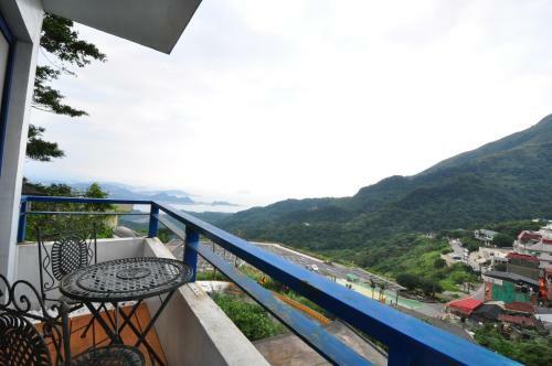 Aegean Sea Guest House