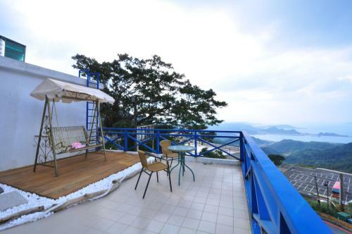 Aegean Sea Guest House