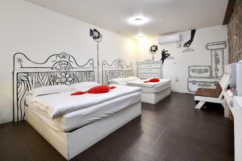 Bed & Breakfast Winsor's Han-guan