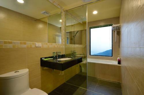 Bed & Breakfast Arabian Nights In Jiufen