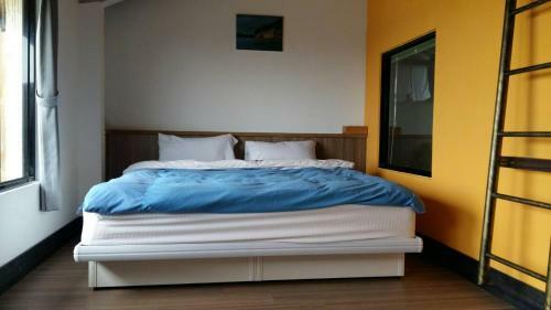 Bed & Breakfast Arabian Nights In Jiufen