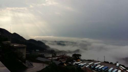 Bed & Breakfast Arabian Nights In Jiufen