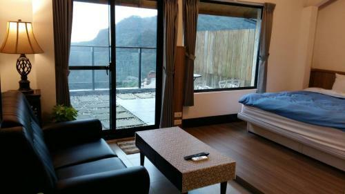 Bed & Breakfast Arabian Nights In Jiufen