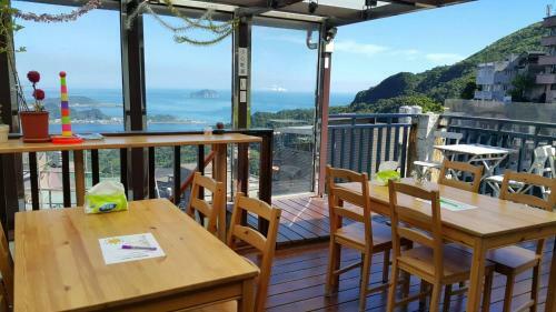 Bed & Breakfast Ying Mu Home