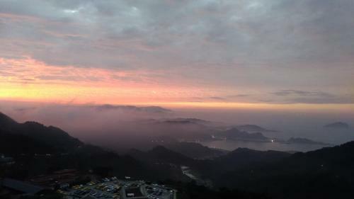 Jiufen Hui Ming Homestay III