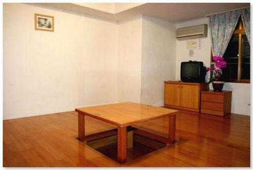 Bed & Breakfast Yuan-yee Homestay