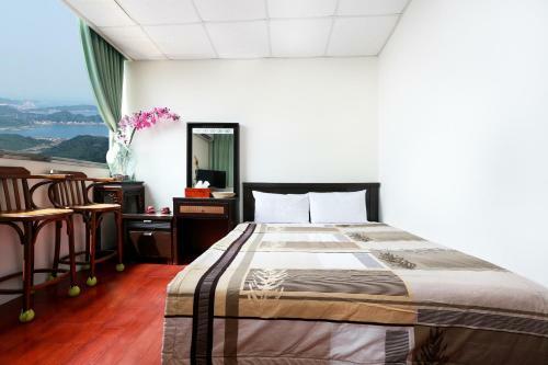 Bed & Breakfast Yuan-yee Homestay