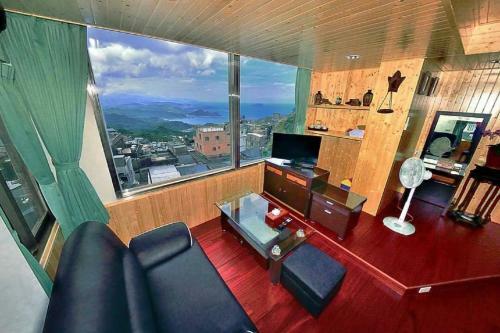 Bed & Breakfast Yuan-yee Homestay