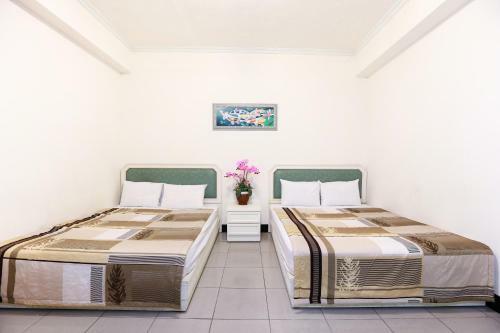 Bed & Breakfast Yuan-yee Homestay