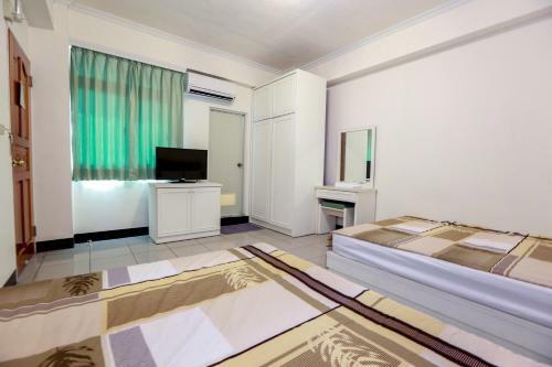 Bed & Breakfast Yuan-yee Homestay