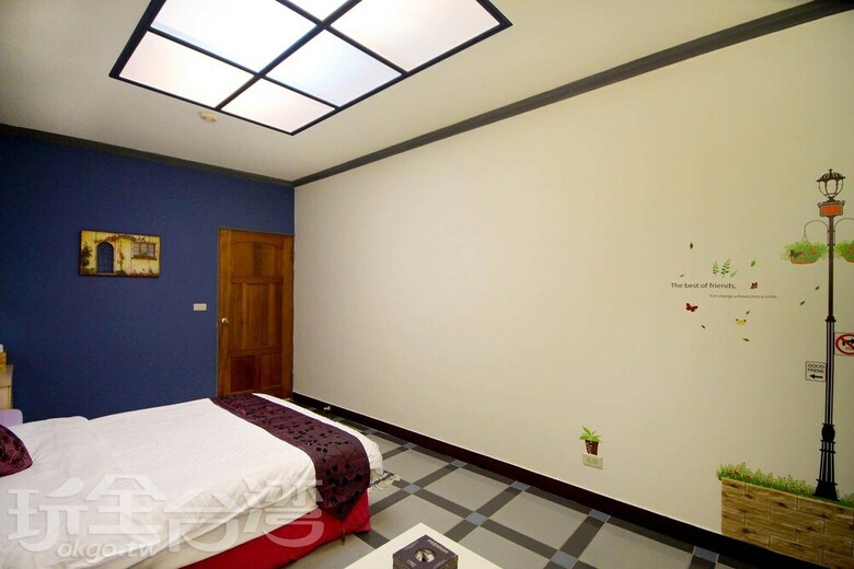 Bed & Breakfast Ju Jiu House