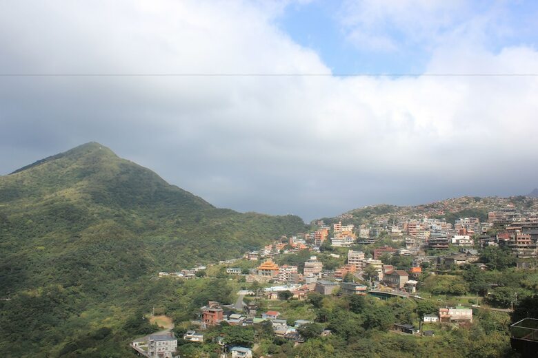 Bed & Breakfast Ju Jiu House