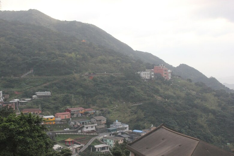 Bed & Breakfast Ju Jiu House