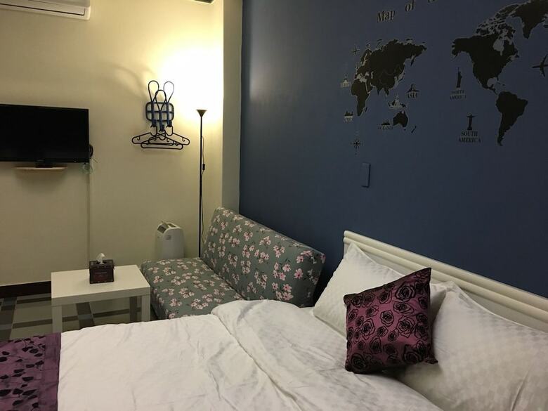 Bed & Breakfast Ju Jiu House