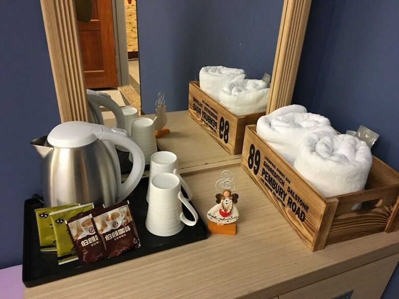 Bed & Breakfast Ju Jiu House