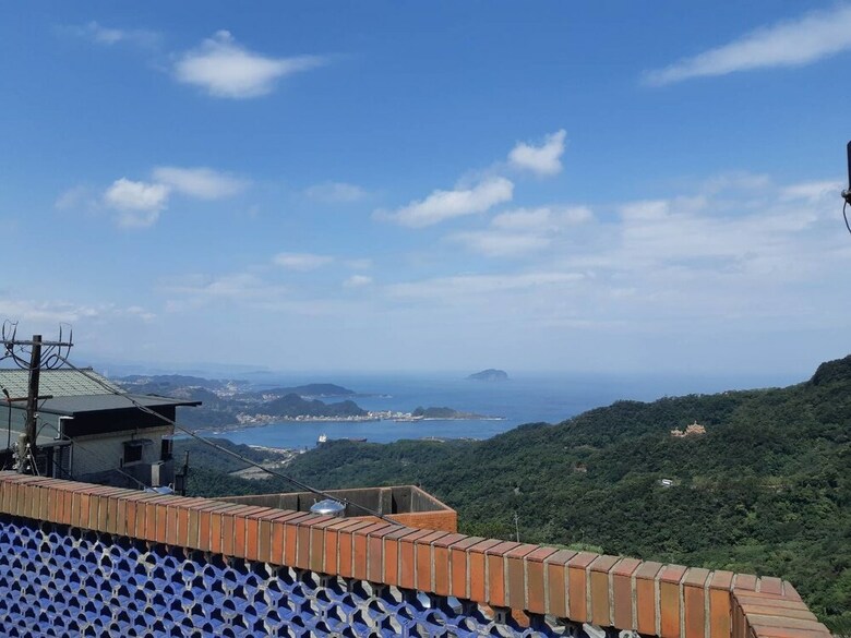 Bed & Breakfast Ju Jiu House