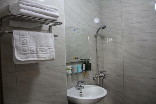 Blue Chair Homestay