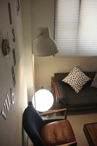 Blue Chair Homestay