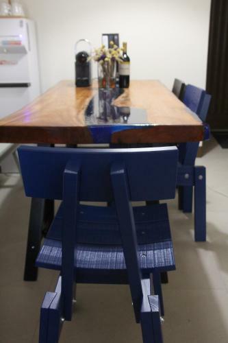 Blue Chair Homestay