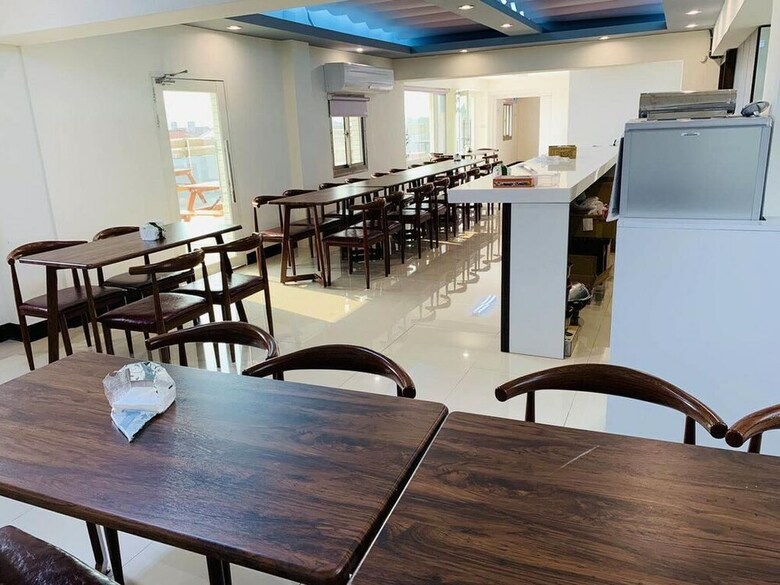 Bed & Breakfast Jin Lu Homestay
