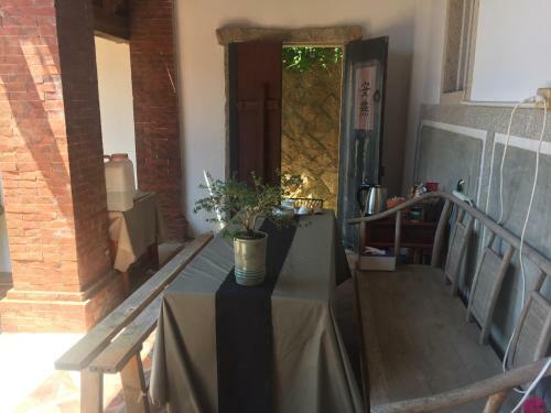 Bed & Breakfast Lexis Inn
