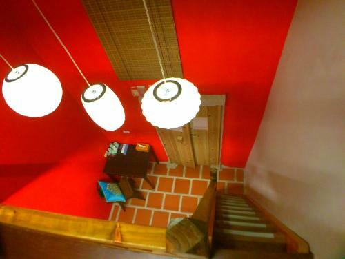 Bed & Breakfast Zhu Shan Homestay