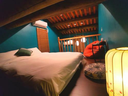 Bed & Breakfast Zhu Shan Homestay