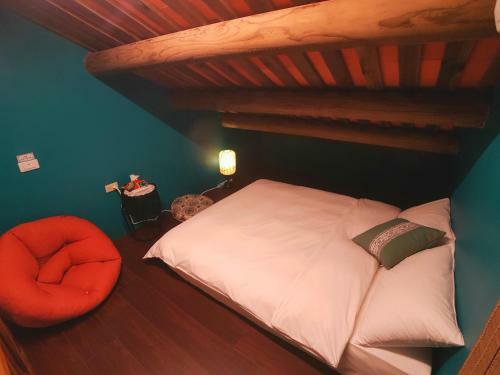 Bed & Breakfast Zhu Shan Homestay