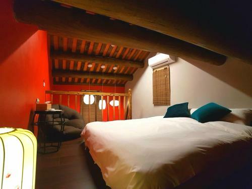Bed & Breakfast Zhu Shan Homestay