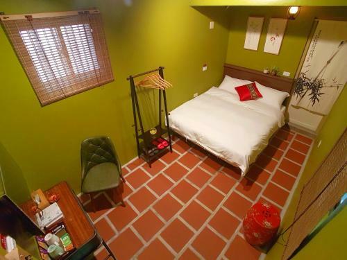 Bed & Breakfast Zhu Shan Homestay