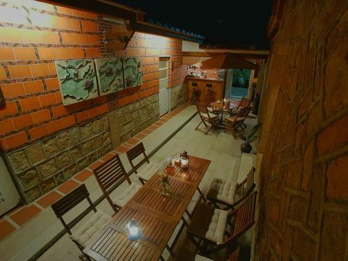 Bed & Breakfast Zhu Shan Homestay