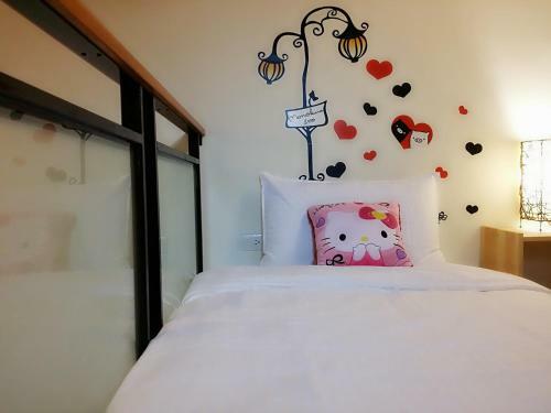 Zhu Shan Grandee B&B