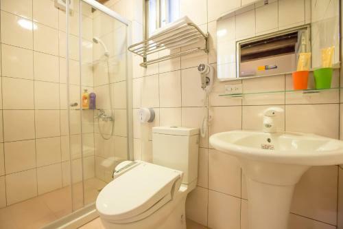 Zhu Shan Grandee B&B