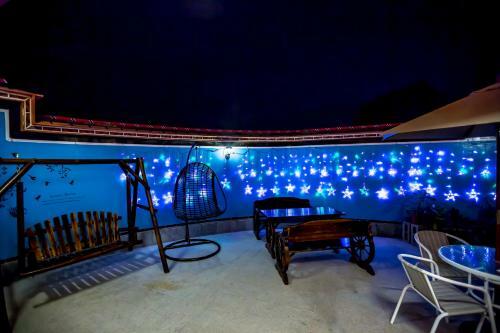 Zhu Shan Grandee B&B