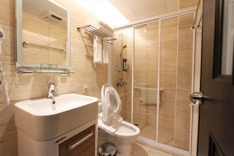 Bed & Breakfast Kinmen Yu Yuan