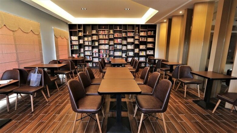 Bed & Breakfast Kinmen Yu Yuan