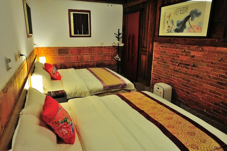 Bed & Breakfast Feng Mao Lin Zhi
