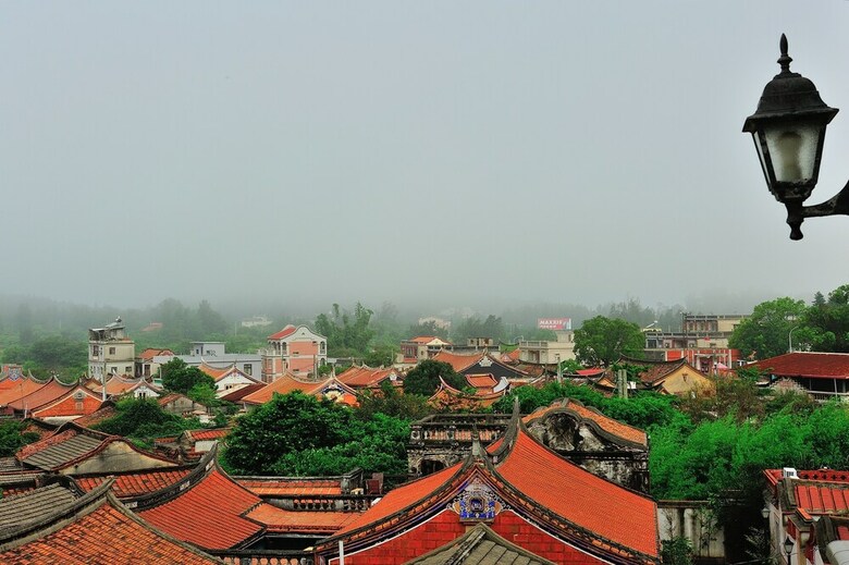 Bed & Breakfast Feng Mao Lin Zhi