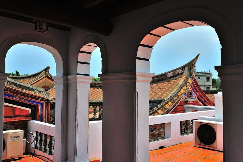 Bed & Breakfast Feng Mao Lin Zhi