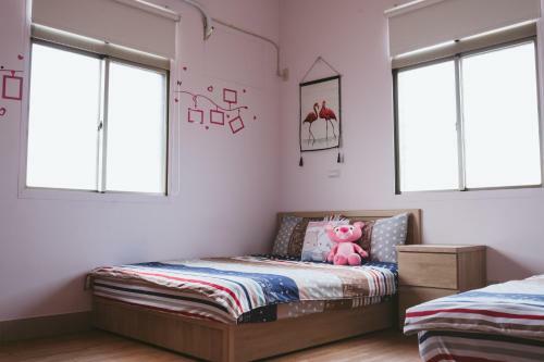 Bed & Breakfast Dan Bao Homestay
