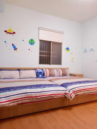 Bed & Breakfast Dan Bao Homestay