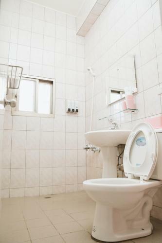 Bed & Breakfast Dan Bao Homestay